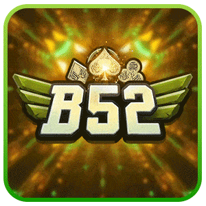 Logo B52