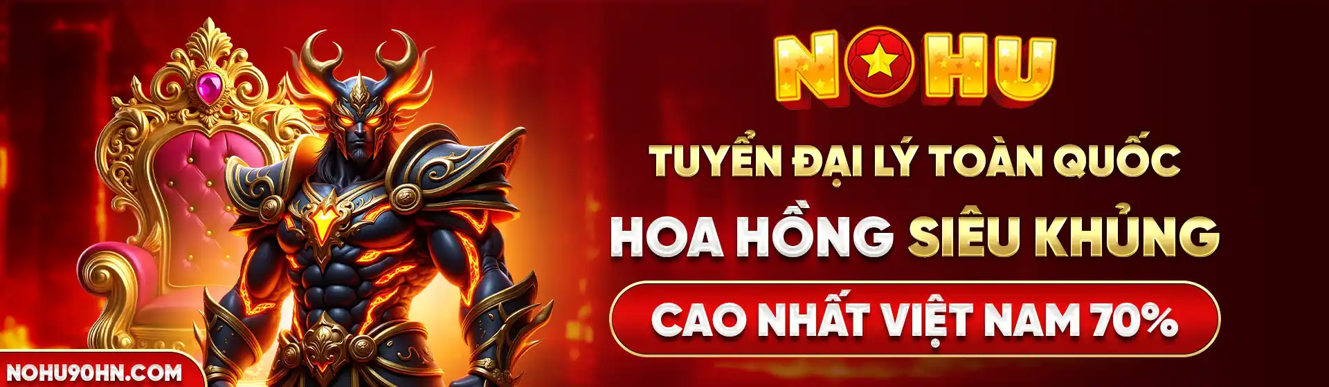 Nohu90 bnaner 2